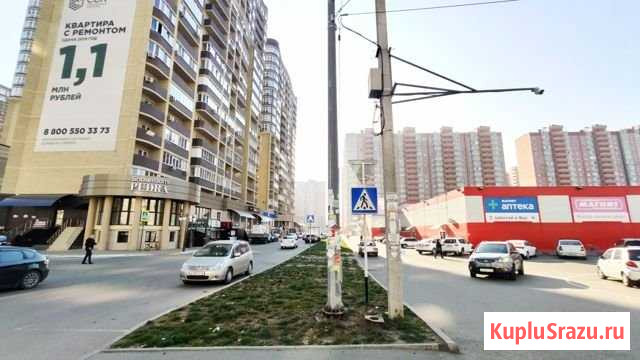 Торговое помещение, 108 кв.м. Краснодар - изображение 2
