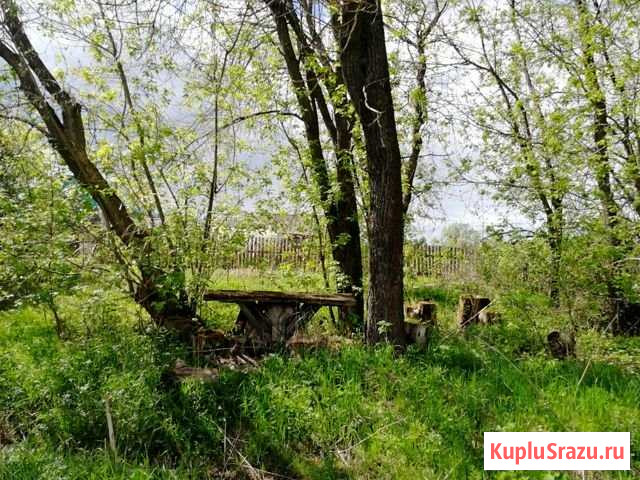Участок ИЖС 21 сот. на продажу в Зюкайке Зюкайка - изображение 2