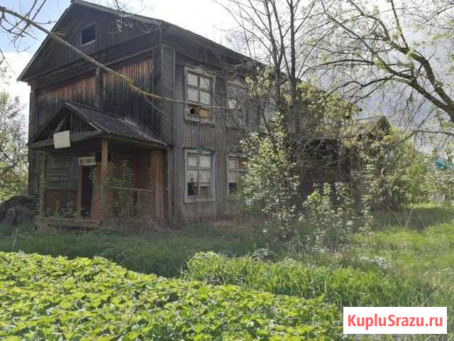 Участок ИЖС 21 сот. на продажу в Зюкайке Зюкайка - изображение 1
