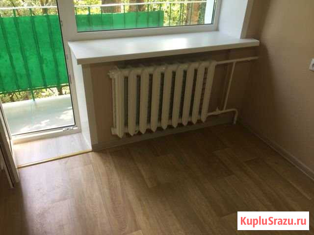 1-комнатная квартира, 32 м², 5/5 эт. на продажу в Балашове Балашов - изображение 2