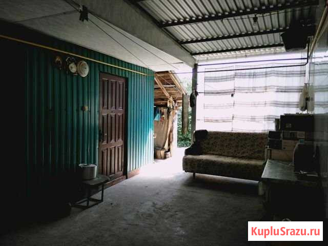 Дом 65 м² на участке 7 сот. на продажу в Абинске Абинск - изображение 3