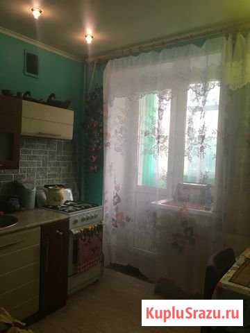 1-комнатная квартира, 28 м², 5/9 эт. на продажу в Вологде Вологда - изображение 2