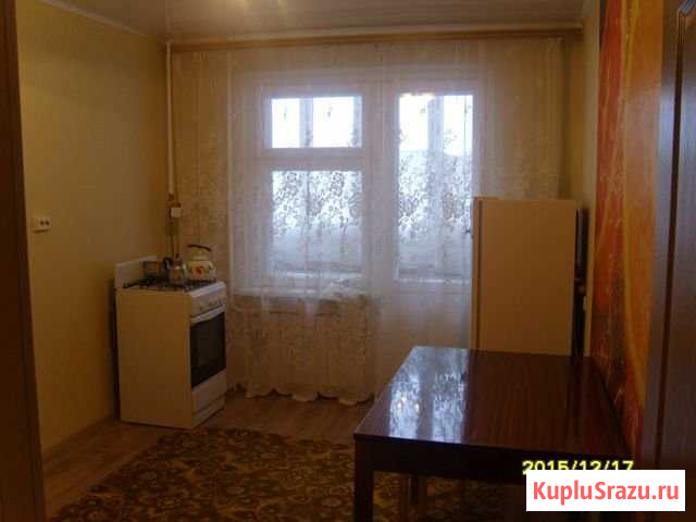 1-комнатная квартира, 44 м², 1/10 эт. на продажу в Саранске Саранск - изображение 2