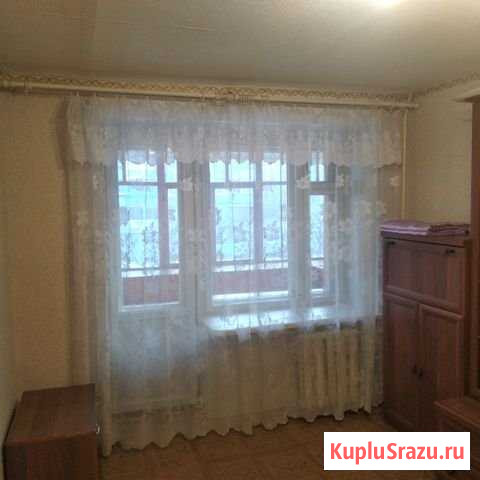 1-комнатная квартира, 27.4 м², 2/5 эт. на продажу в Сыктывкаре Сыктывкар - изображение 1