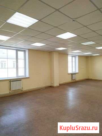 Офисное помещение, 75 кв.м. Новосибирск - изображение 1
