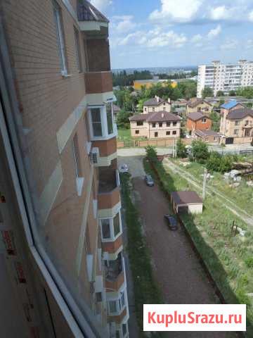 2-комнатная квартира, 74 м², 9/9 эт. на продажу в Новочеркасске Новочеркасск - изображение 1