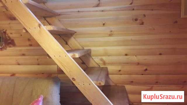 Дача 72 м² на участке 5 сот. на продажу в Боровском Боровский - изображение 2