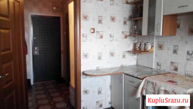 1-комнатная квартира, 33 м², 1/2 эт. на продажу в Тоцком Тоцкое - изображение 2