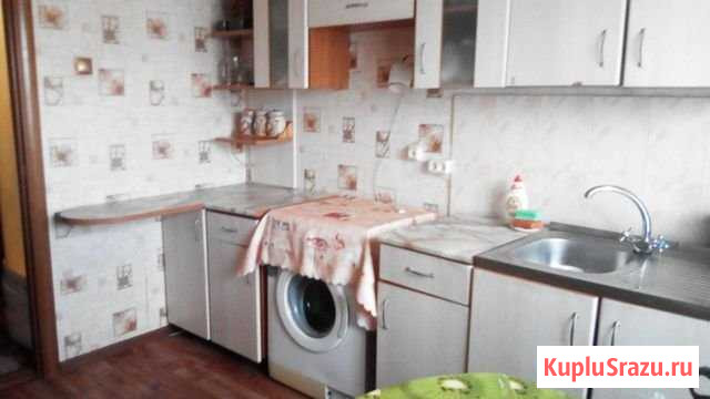 1-комнатная квартира, 33 м², 1/2 эт. на продажу в Тоцком Тоцкое - изображение 1