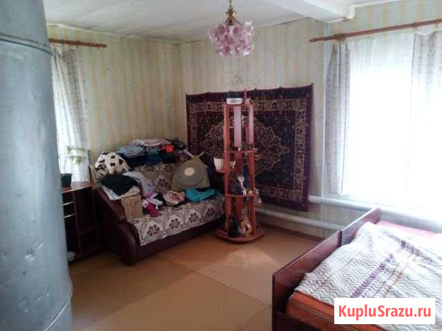 Дом 44 м² на участке 10 сот. на продажу в Волжском Самарской области Волжский - изображение 3