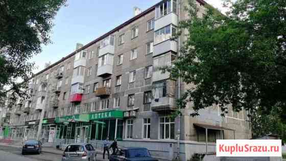 2-комнатная квартира, 42.7 м², 4/5 эт. на продажу в Новокузнецке Новокузнецк