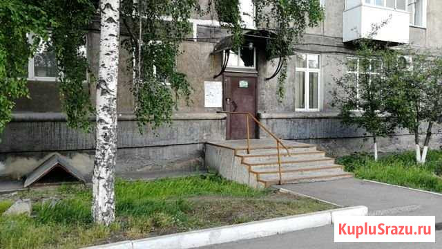 2-комнатная квартира, 42.7 м², 4/5 эт. на продажу в Новокузнецке Новокузнецк - изображение 1