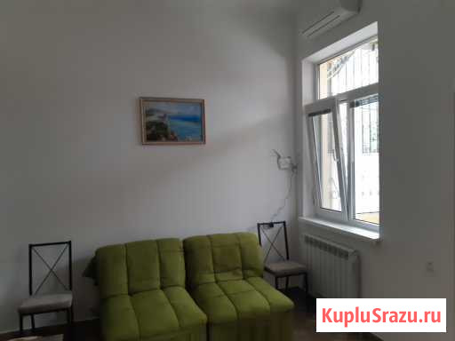 2-комнатная квартира, 35 м², 1/2 эт. в аренду посуточно в Ялте Ялта - изображение 2