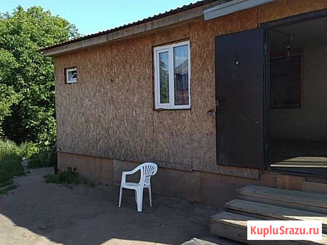 Дом 160 м² на участке 15 сот. на продажу в Омске Омск - изображение 3