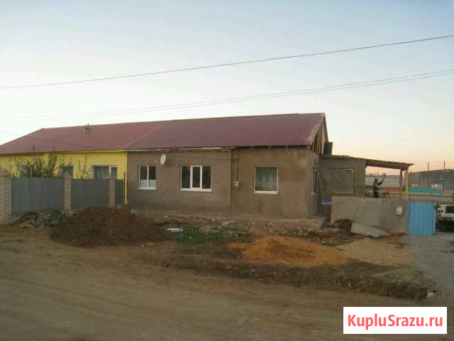 Дом 100 м² на участке 10 сот. на продажу в Адамовке Адамовка - изображение 1