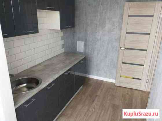 1-комнатная квартира, 26 м², 3/25 эт. на продажу в Рязани Рязань