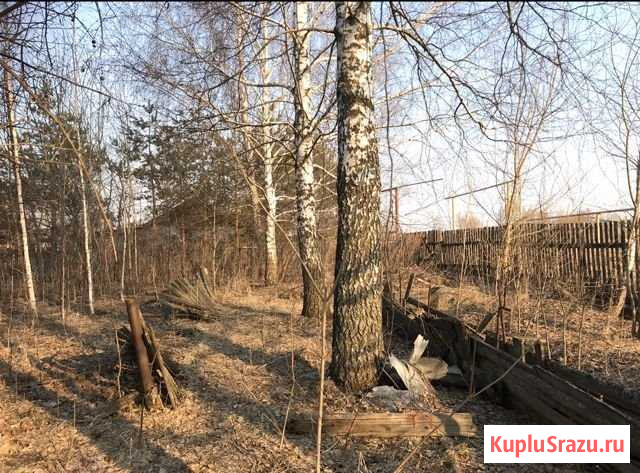 Дом 20 м² на участке 10 сот. на продажу в Кимовске Кимовск - изображение 1