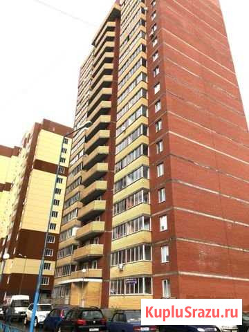 2-комнатная квартира, 59.5 м², 17/18 эт. на продажу в Сыктывкаре Сыктывкар - изображение 1