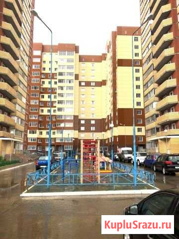 2-комнатная квартира, 59.5 м², 17/18 эт. на продажу в Сыктывкаре Сыктывкар - изображение 2