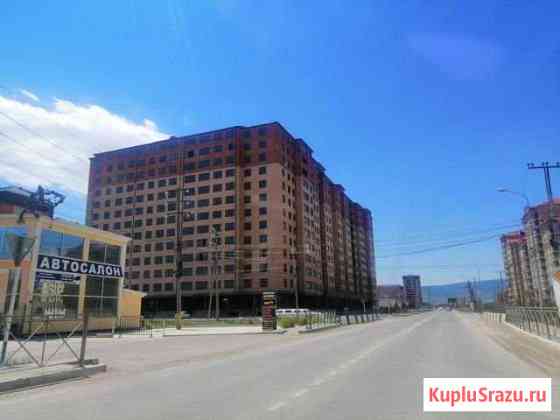 2-комнатная квартира, 79 м², 4/13 эт. на продажу в Каспийске Каспийск