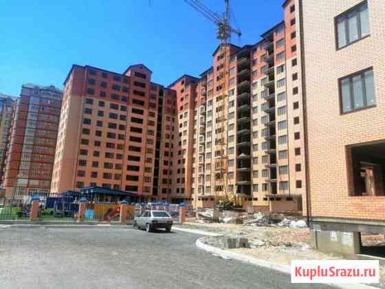 2-комнатная квартира, 79 м², 4/13 эт. на продажу в Каспийске Каспийск