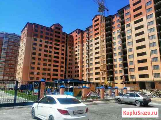 2-комнатная квартира, 79 м², 4/13 эт. на продажу в Каспийске Каспийск