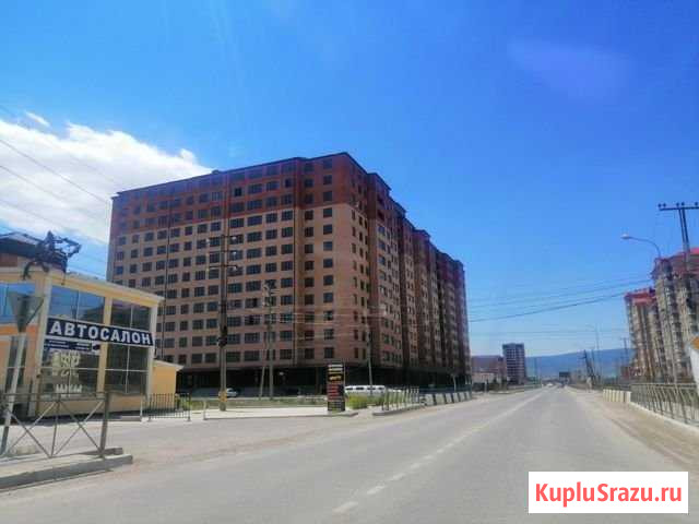 2-комнатная квартира, 79 м², 4/13 эт. на продажу в Каспийске Каспийск - изображение 3