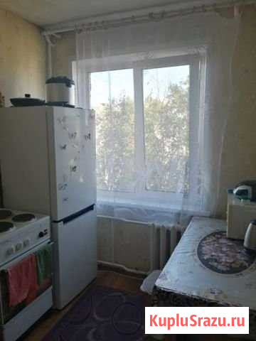 1-комнатная квартира, 30 м², 7/9 эт. в аренду на длительный срок в Барнауле Барнаул - изображение 2