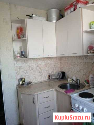 1-комнатная квартира, 30 м², 7/9 эт. в аренду на длительный срок в Барнауле Барнаул - изображение 1