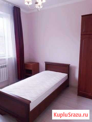 Комната 12 м² в 3-ком. кв., 2/3 эт. в аренду на длительный срок в Домодедово Домодедово - изображение 1