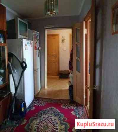 2-комнатная квартира, 45 м², 1/9 эт. на продажу в Нижневартовске Нижневартовск
