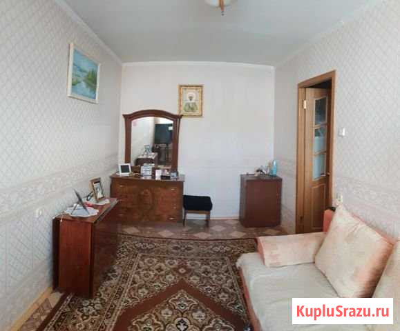 2-комнатная квартира, 45 м², 1/9 эт. на продажу в Нижневартовске Нижневартовск - изображение 2