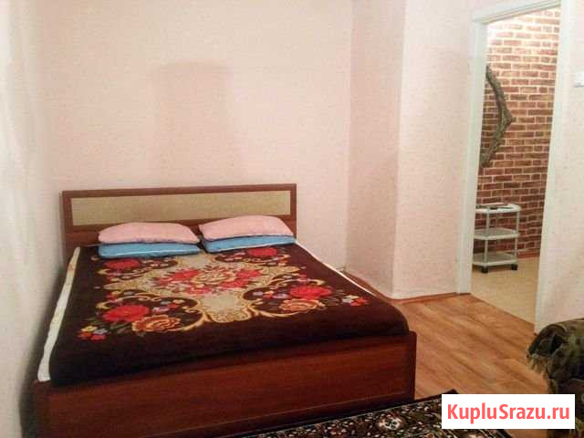 1-комнатная квартира, 30.4 м², 4/5 эт. в аренду посуточно в Ишимбае Ишимбай - изображение 1