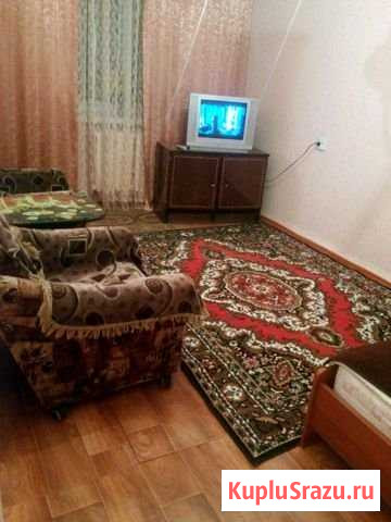 1-комнатная квартира, 30.4 м², 4/5 эт. в аренду посуточно в Ишимбае Ишимбай - изображение 2