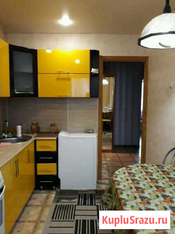 3-комнатная квартира, 76 м², 2/5 эт. в аренду посуточно в Набережных Челнах Набережные Челны - изображение 3