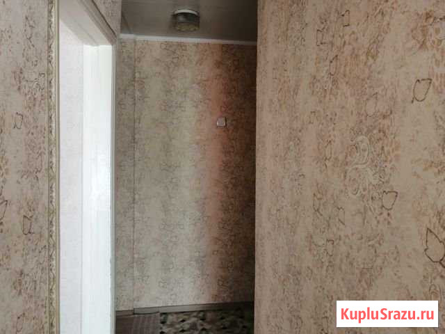 1-комнатная квартира, 30.9 м², 1/2 эт. на продажу в Шербакуле Шербакуль - изображение 2