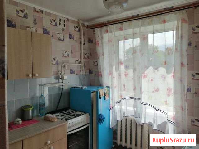 1-комнатная квартира, 30.9 м², 1/2 эт. на продажу в Шербакуле Шербакуль - изображение 3