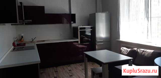 3-комнатная квартира, 108 м², 6/18 эт. в аренду на длительный срок в Самаре Самара - изображение 3