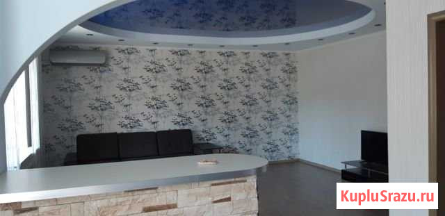 3-комнатная квартира, 108 м², 6/18 эт. в аренду на длительный срок в Самаре Самара - изображение 1
