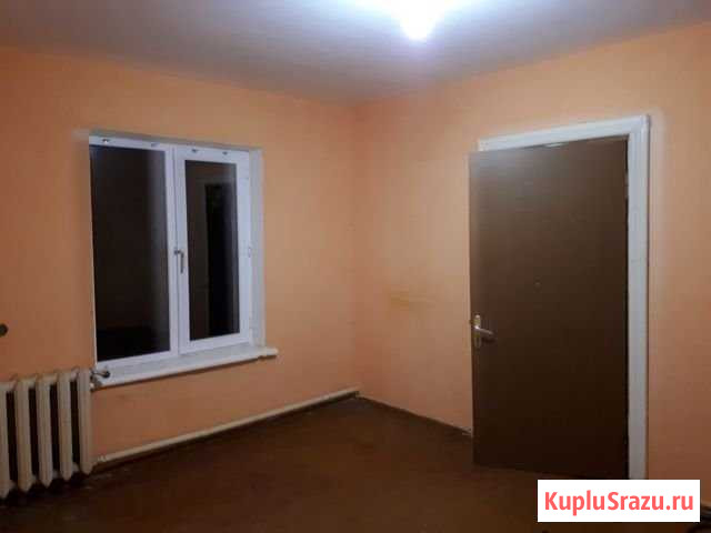 Комната 25 м² в 2-ком. кв., 1/2 эт. в аренду на длительный срок в Каспийске Каспийск - изображение 1