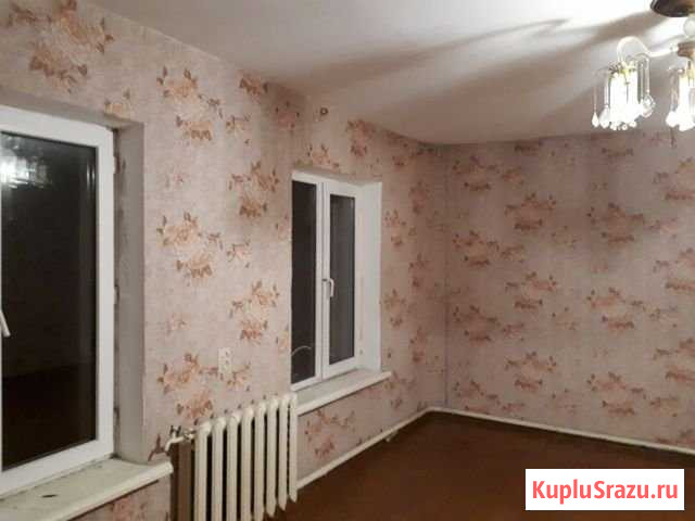 Комната 25 м² в 2-ком. кв., 1/2 эт. в аренду на длительный срок в Каспийске Каспийск - изображение 2