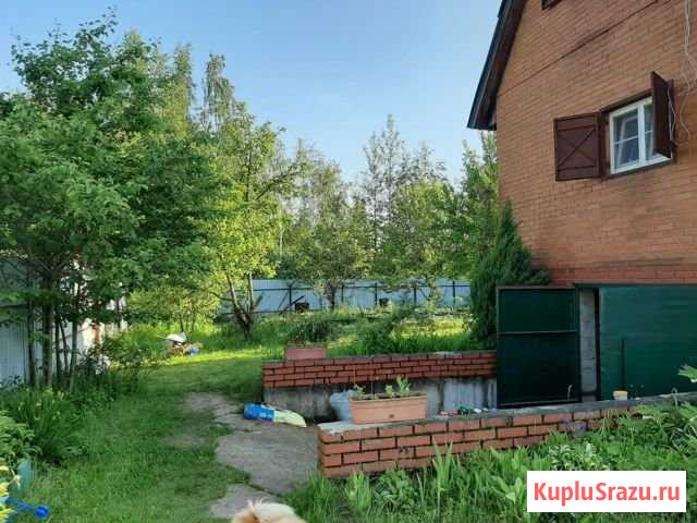 Дом 111.7 м² на участке 11 сот. на продажу в Володарского Володарского - изображение 1