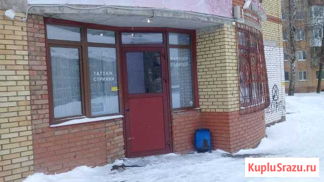 Офисное помещение, 108.3 кв.м. Уфа - изображение 2
