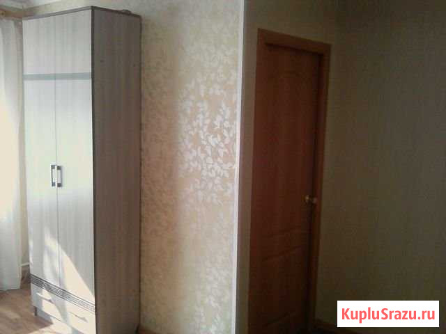 1-комнатная квартира, 37 м², 5/5 эт. в аренду на длительный срок в Нижнем Новгороде Нижний Новгород - изображение 3