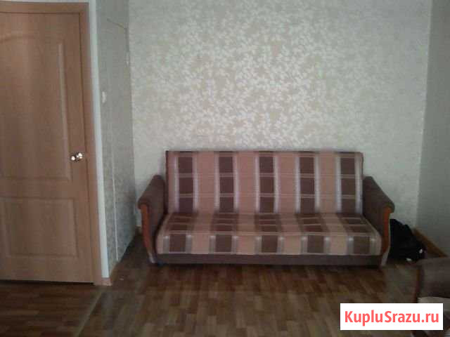 1-комнатная квартира, 37 м², 5/5 эт. в аренду на длительный срок в Нижнем Новгороде Нижний Новгород - изображение 1