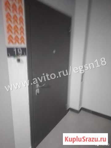 2-комнатная квартира, 60 м², 5/10 эт. на продажу в Ижевске Ижевск - изображение 3