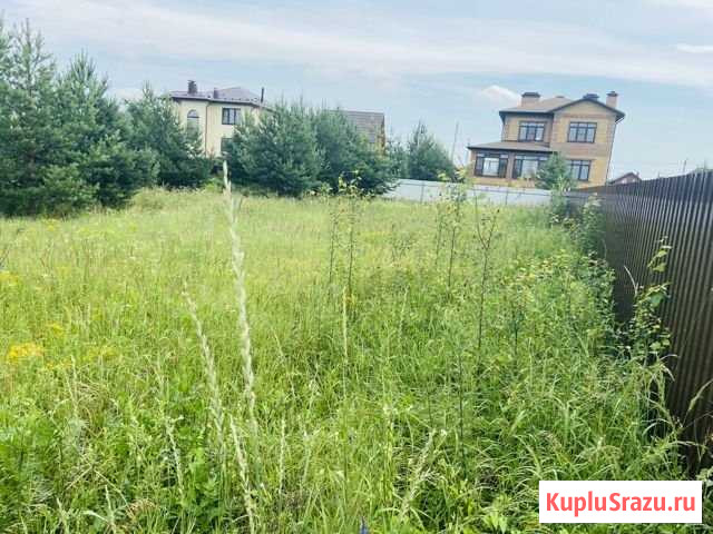 Участок СНТ, ДНП 110 сот. на продажу в Дружбе Московской области Дружба - изображение 1