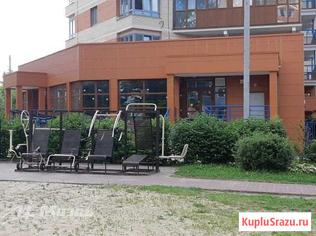 1-комнатная квартира, 43 м², 4/17 эт. на продажу в Домодедово Домодедово - изображение 2