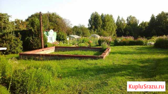 Участок ИЖС 27 сот. на продажу в Агеево Агеево - изображение 1