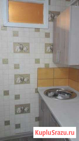1-комнатная квартира, 30 м², 2/5 эт. в аренду на длительный срок в Омске Омск - изображение 3